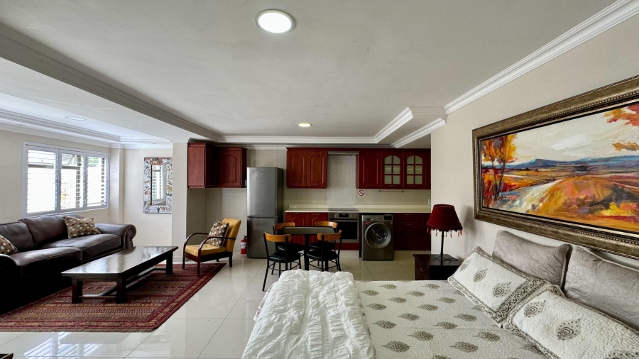 To Let 1 Bedroom Property for Rent in Raithby Western Cape